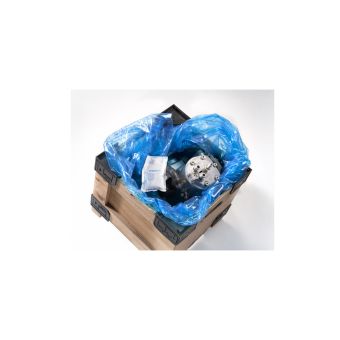 Sacco a soffietto laterale VCI 1250mm x 850mm x H 1800mm