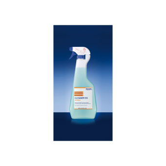 CLEANER EC