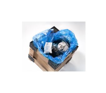 Sachets &agrave; soufflets 400mm x 310mm x H 600mm