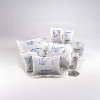 PROPASEC Sacchetto di bentonite essiccante 8 TME (sacchetto da 250 g)