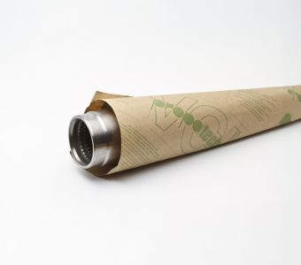 Carta anticorrosione VCI 70 g/m2