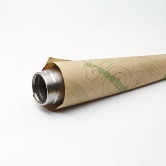 Korrosionsschutzpapier 90 g/m2 - PE beschichtet