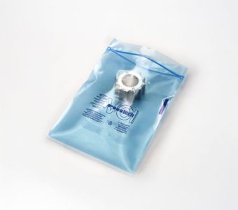 Sacchetto ziplock 300x480