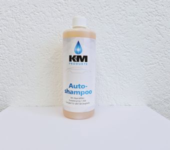 Auto-Shampoo (1 lt)