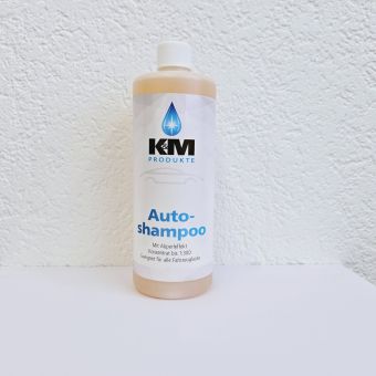 Auto-Shampoo (1 lt)