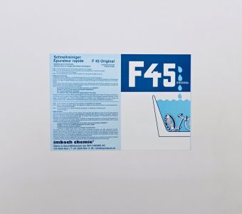 F 45 (1 lt)