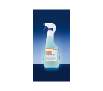 CLEANER EC