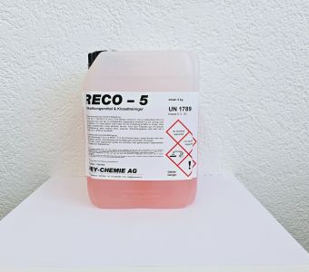 RECO-5 (5 kg)