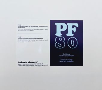 PF 80 (1 lt)